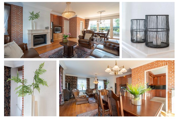 Medium property photo - Pastoor van Breugelstraat 9, 4744 RA Bosschenhoofd